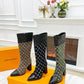 Luxury Shoes - LU-V - 1042