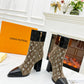 Luxury Shoes - LU-V - 1045