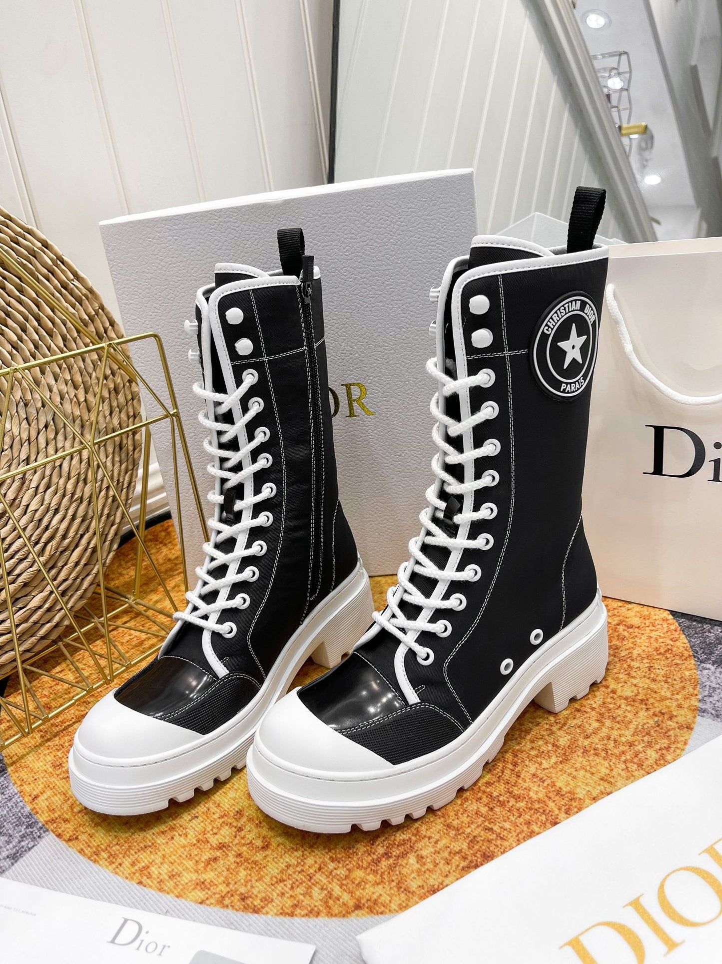 Luxury Shoes - DIR - 842