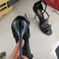 Luxury Shoes Sandals - SL - 389