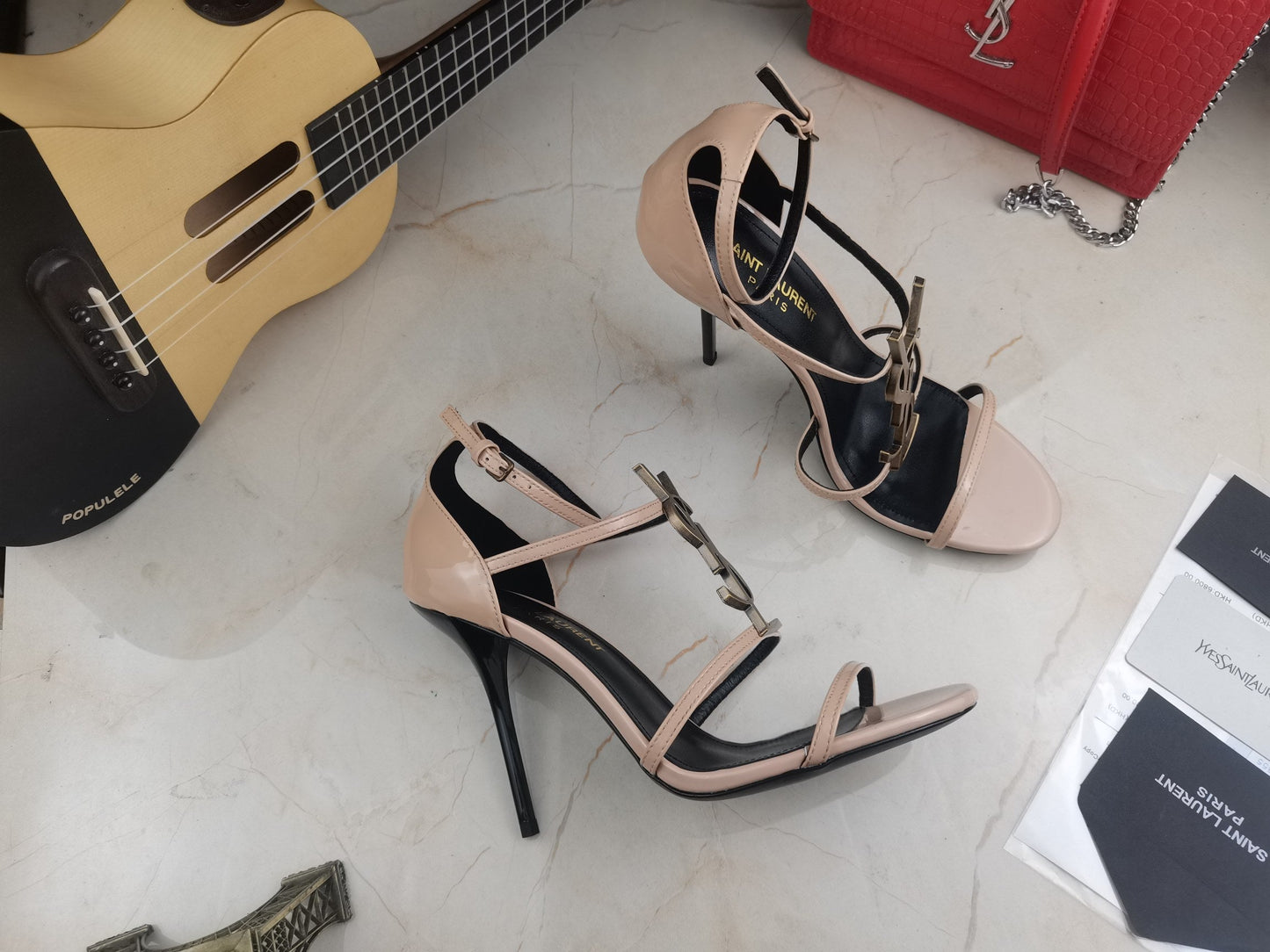 Luxury Shoes Sandals - SL - 390