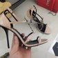 Luxury Shoes Sandals - SL - 390