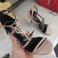 Luxury Shoes Sandals - SL - 390