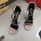 Luxury Shoes Sandals - SL - 390
