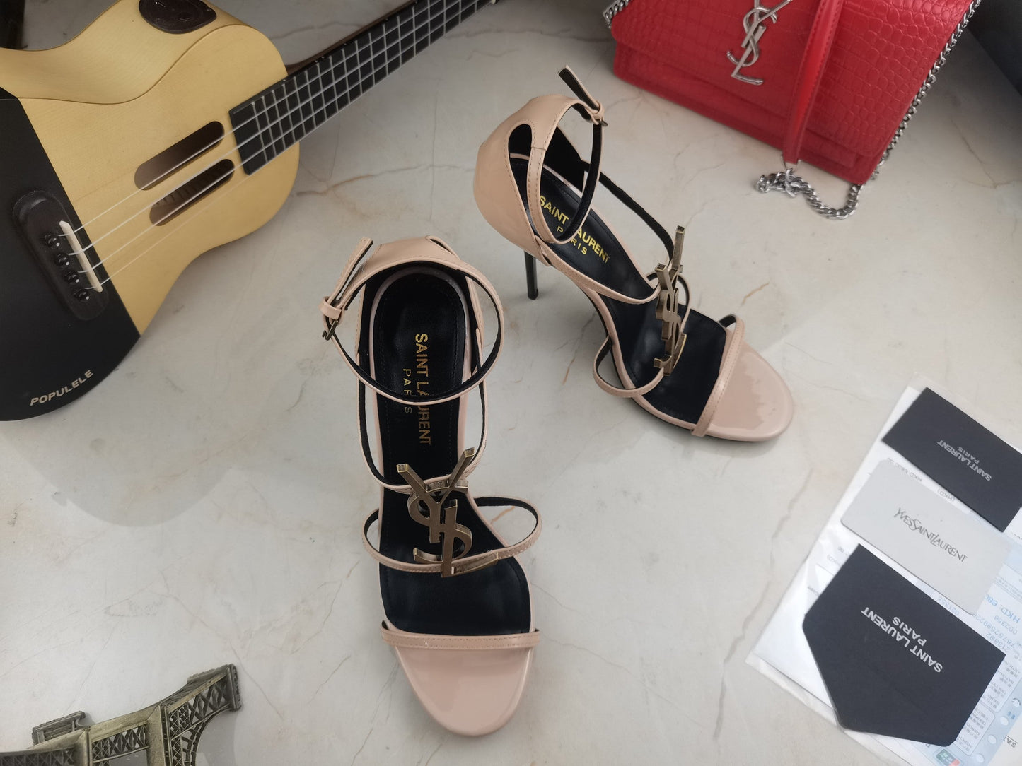 Luxury Shoes Sandals - SL - 388