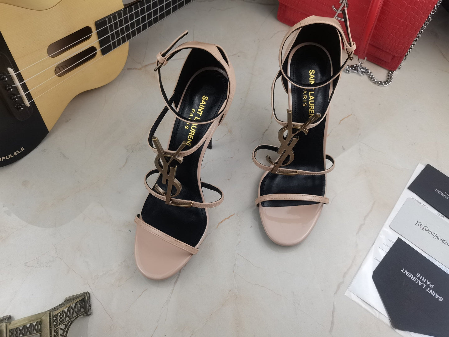 Luxury Shoes Sandals - SL - 388