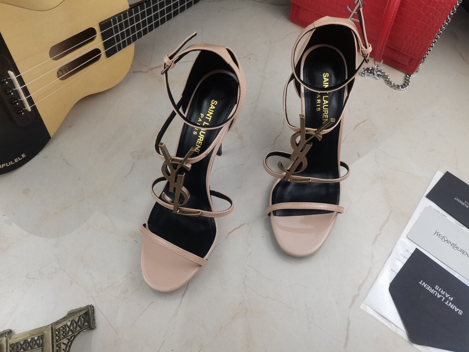 Luxury Shoes Sandals - SL - 388