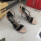 Luxury Shoes Sandals - SL - 388