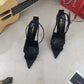 Luxury Shoes Sandals - SL - 391