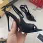 Luxury Shoes Sandals - SL - 391