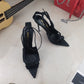 Luxury Shoes Sandals - SL - 391