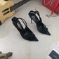 Luxury Shoes Sandals - SL - 391