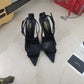 Luxury Shoes Sandals - SL - 391