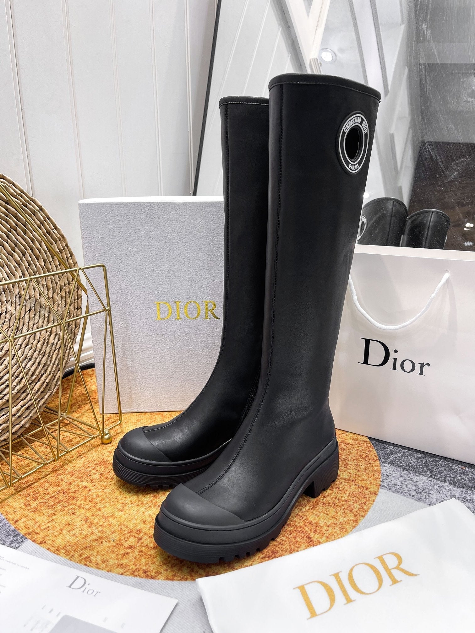 Luxury Shoes - DIR - 839