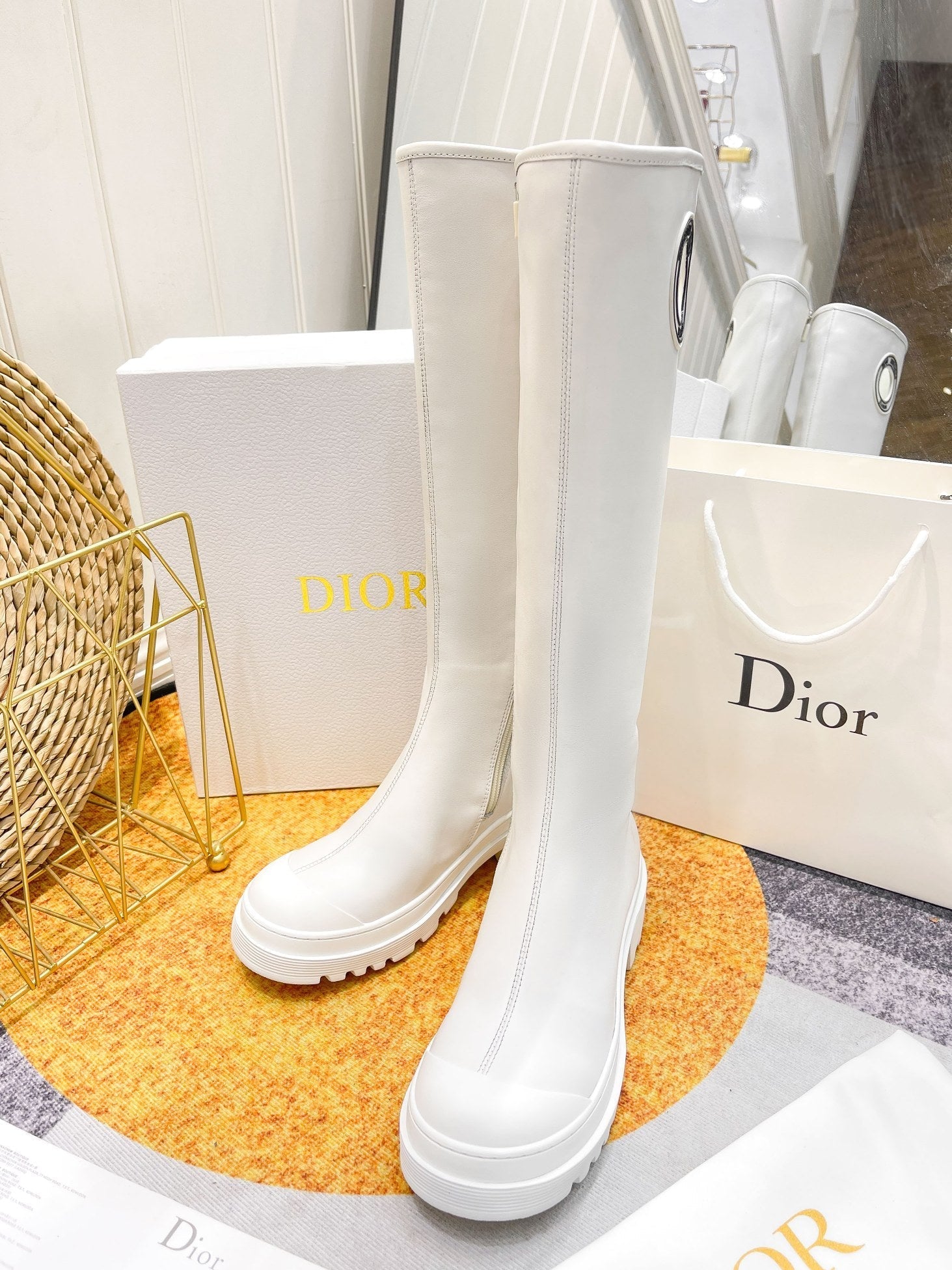Luxury Shoes - DIR - 838