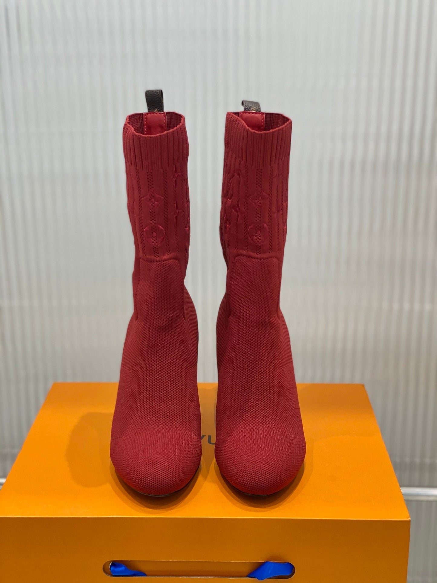 Luxury Shoes - LU-V - 1050