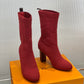 Luxury Shoes - LU-V - 1050