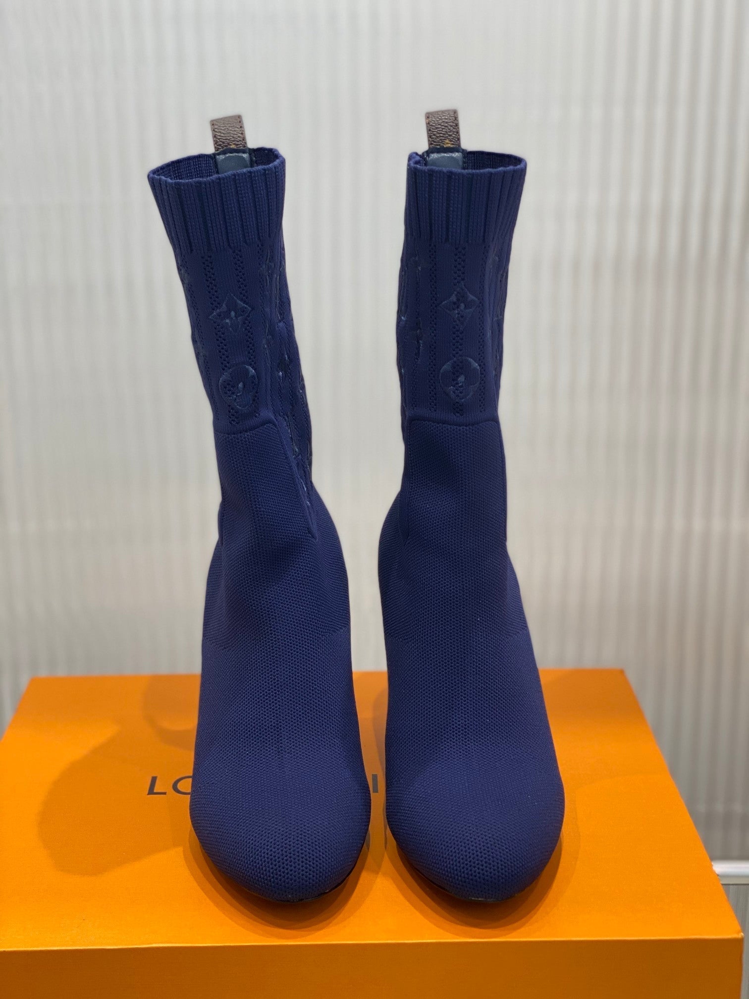 Luxury Shoes - LU-V - 1051