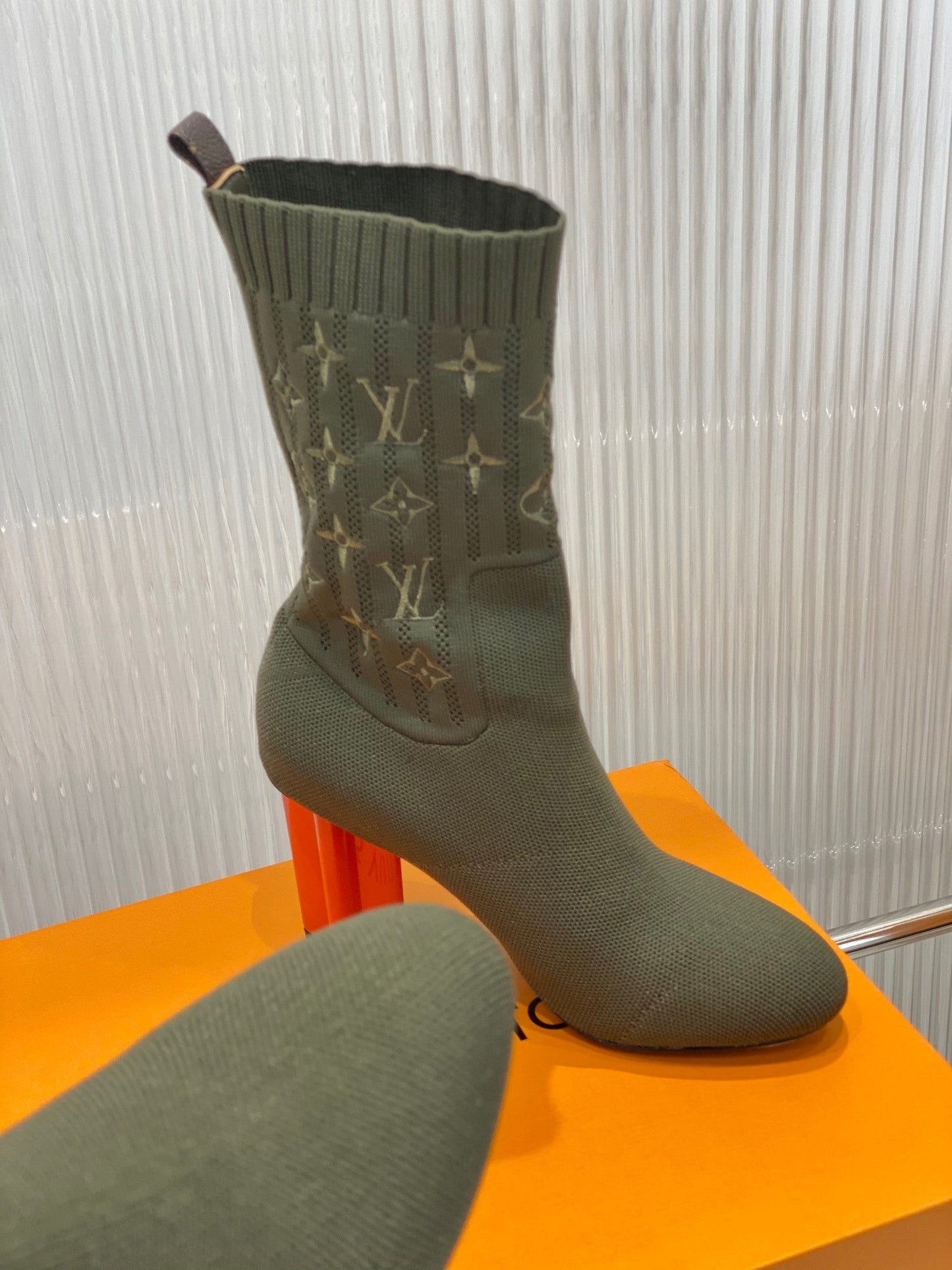 Luxury Shoes - LU-V - 1052