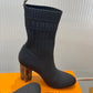 Luxury Shoes - LU-V - 1054
