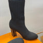 Luxury Shoes - LU-V - 1057