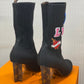 Luxury Shoes - LU-V - 1057