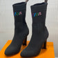 Luxury Shoes - LU-V - 1058