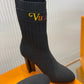 Luxury Shoes - LU-V - 1058