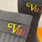Luxury Shoes - LU-V - 1058