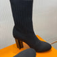 Luxury Shoes - LU-V - 1059
