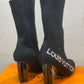 Luxury Shoes - LU-V - 1059