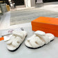 Luxury Shoes - HMS - 688