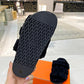 Luxury Shoes - HMS - 689