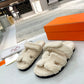 Luxury Shoes - HMS - 691