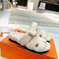 Luxury Shoes - HMS - 691