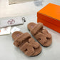 Luxury Shoes - HMS - 692