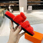 Luxury Shoes - HMS - 694