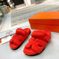 Luxury Shoes - HMS - 694