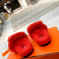 Luxury Shoes - HMS - 694