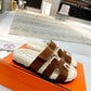 Luxury Shoes - HMS - 695