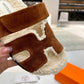Luxury Shoes - HMS - 695