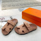 Luxury Shoes - HMS - 697