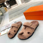 Luxury Shoes - HMS - 697