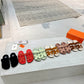Luxury Shoes - HMS - 697