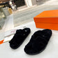 Luxury Shoes - HMS - 699