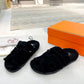 Luxury Shoes - HMS - 699