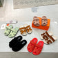 Luxury Shoes - HMS - 699