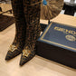 Luxury Shoes - FED - 451