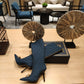 Luxury Shoes - FED - 449