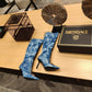 Luxury Shoes - FED - 448